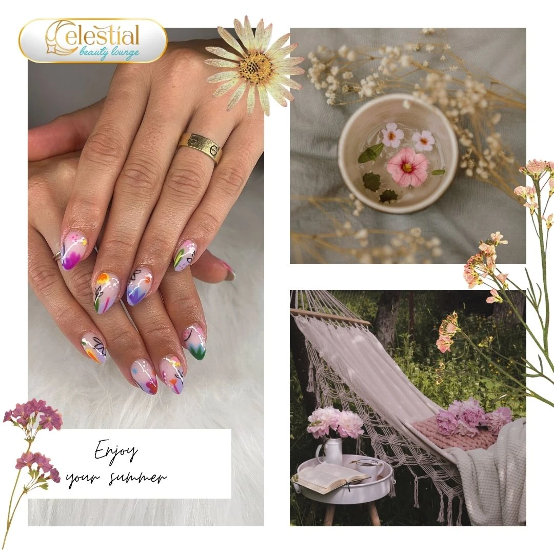 Celestial Beauty Lounge Melbourne, FL 32934